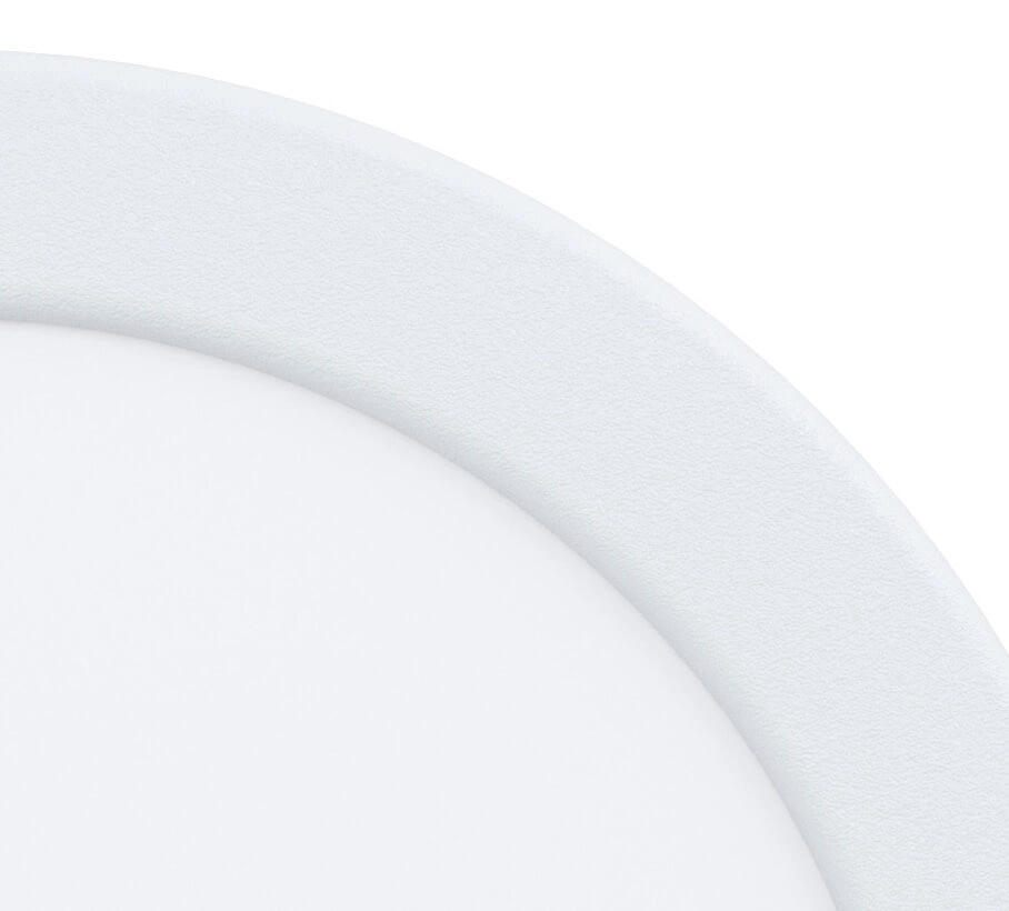 Downlight Fueva 5 White Eglo 9002759991333
