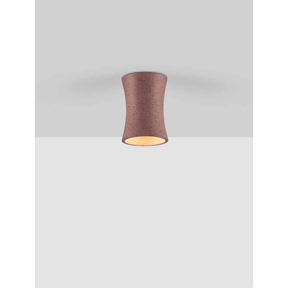 Ceiling lamp Pelia red Lyora 5212017468970