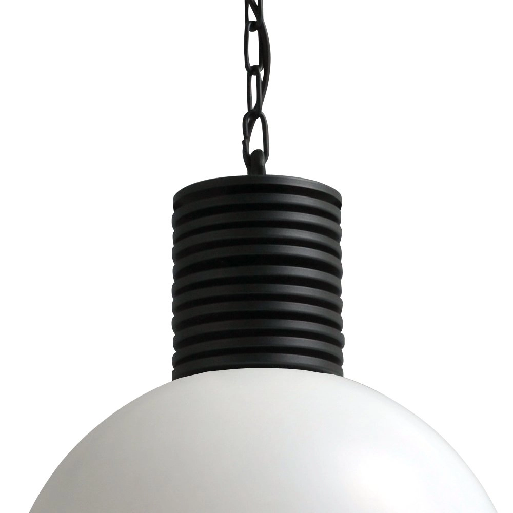 Pendant lamp Industria White Masterlight 8718121180427