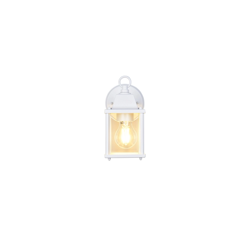 Classic wall lamp Mirande white Trio 4017807648294