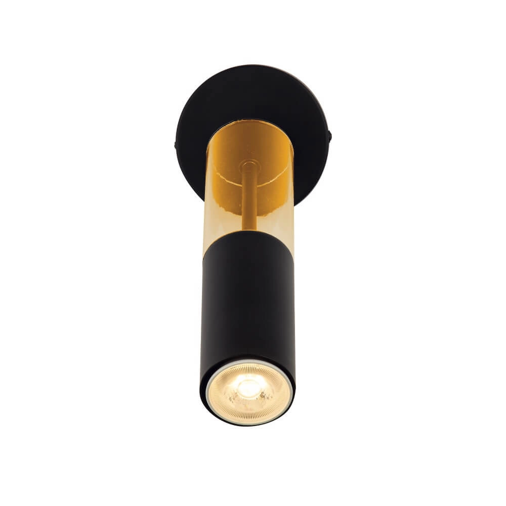 Sleek wall lamp Merrygold
