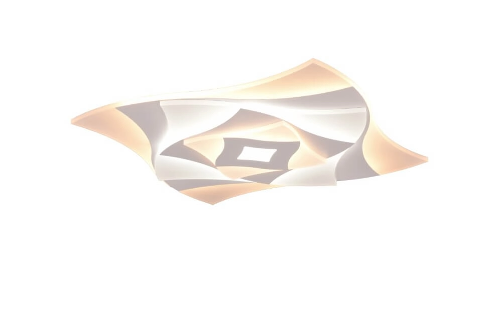 Wall lamp Akita design Trio 4017807575293