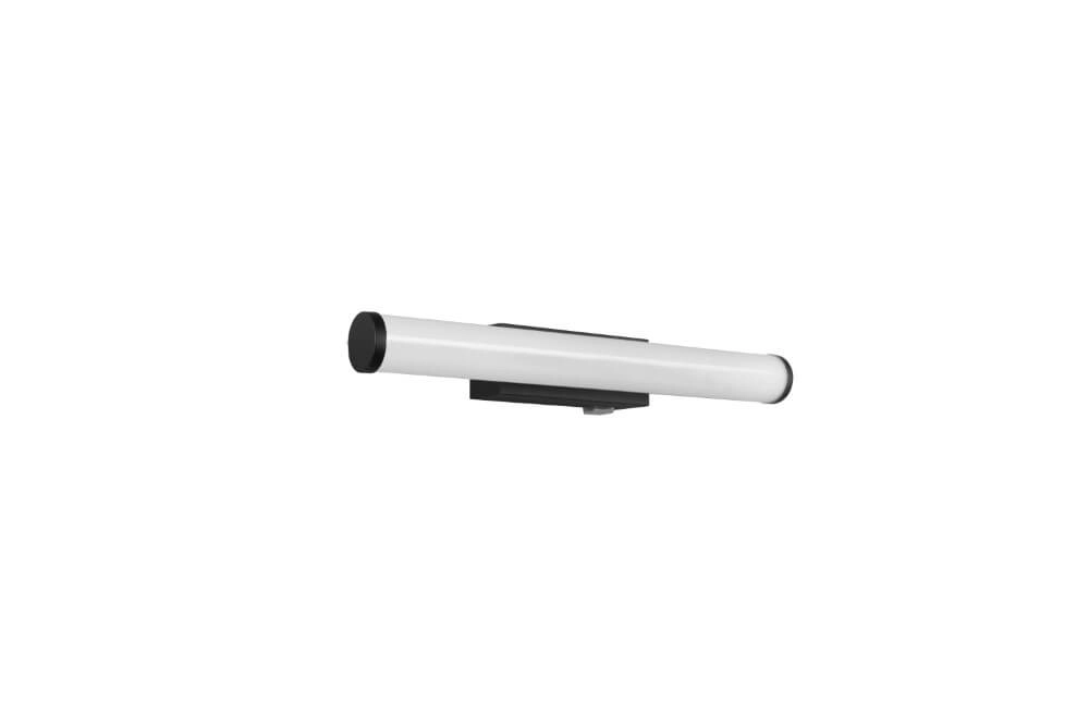 Wall lamp Mattimo 40cm black
