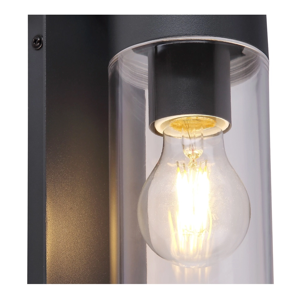 Wall lamp Vessa Anrtracite design Globo 9007371375882
