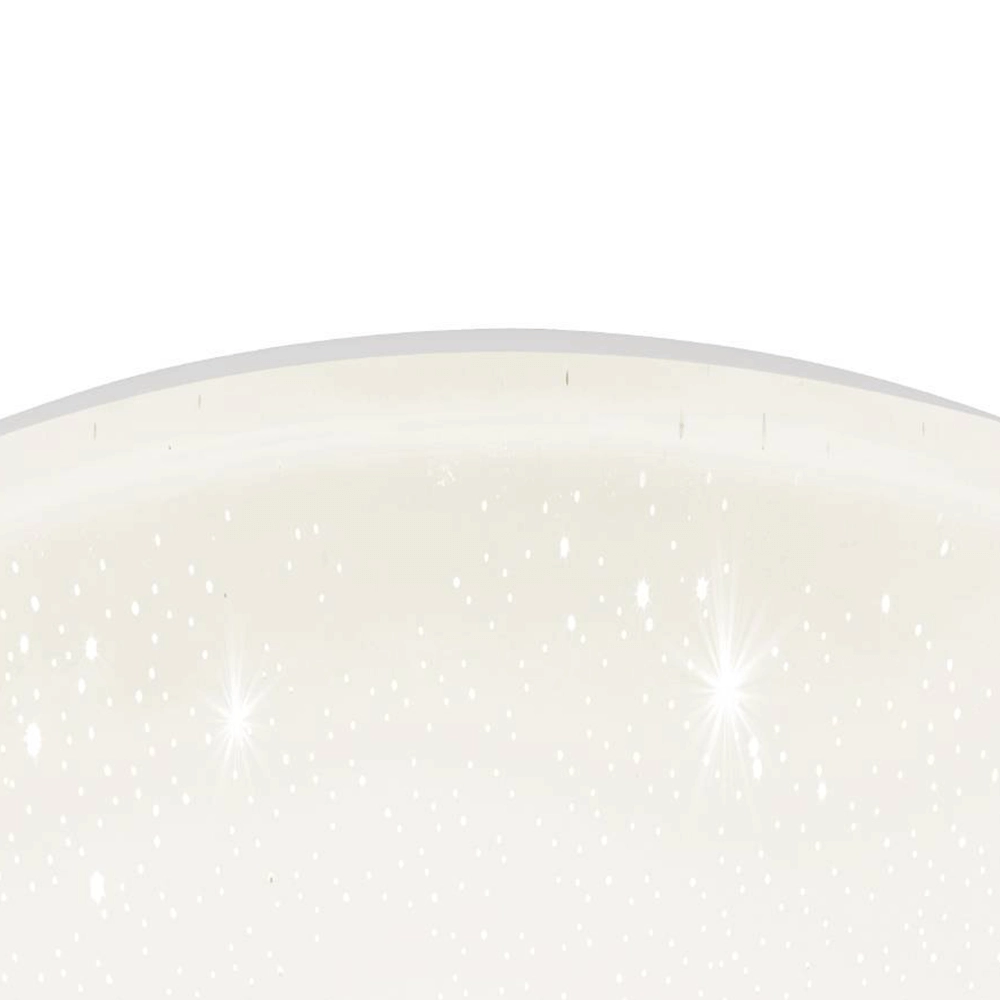 LED ceiling light Frania-S Ø 31cm - 3000K Eglo 9008606245161