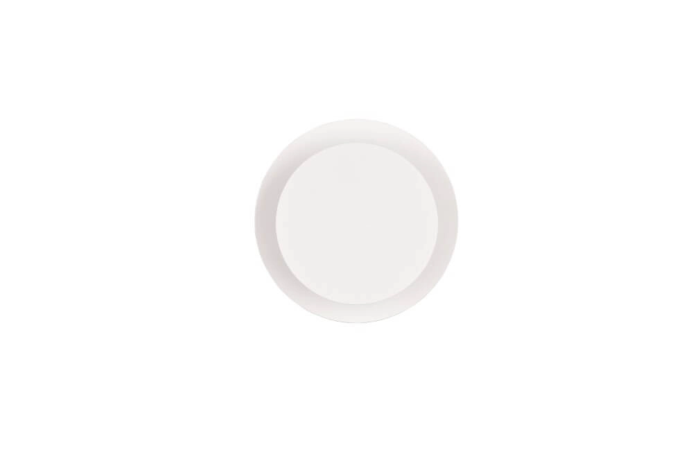 Directional wall lamp Mio round Ø 18cm Trio 4017807581089