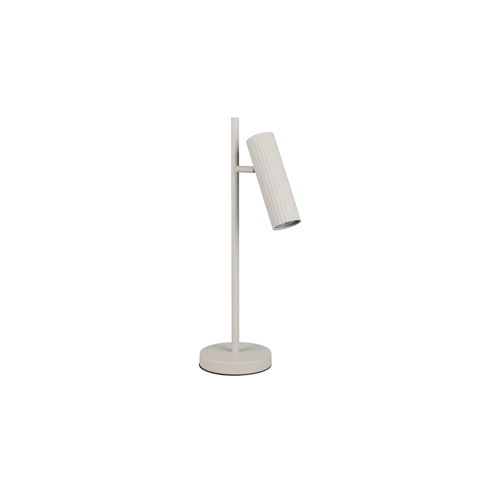 Design table lamp Soka grey Trio 4017807658736