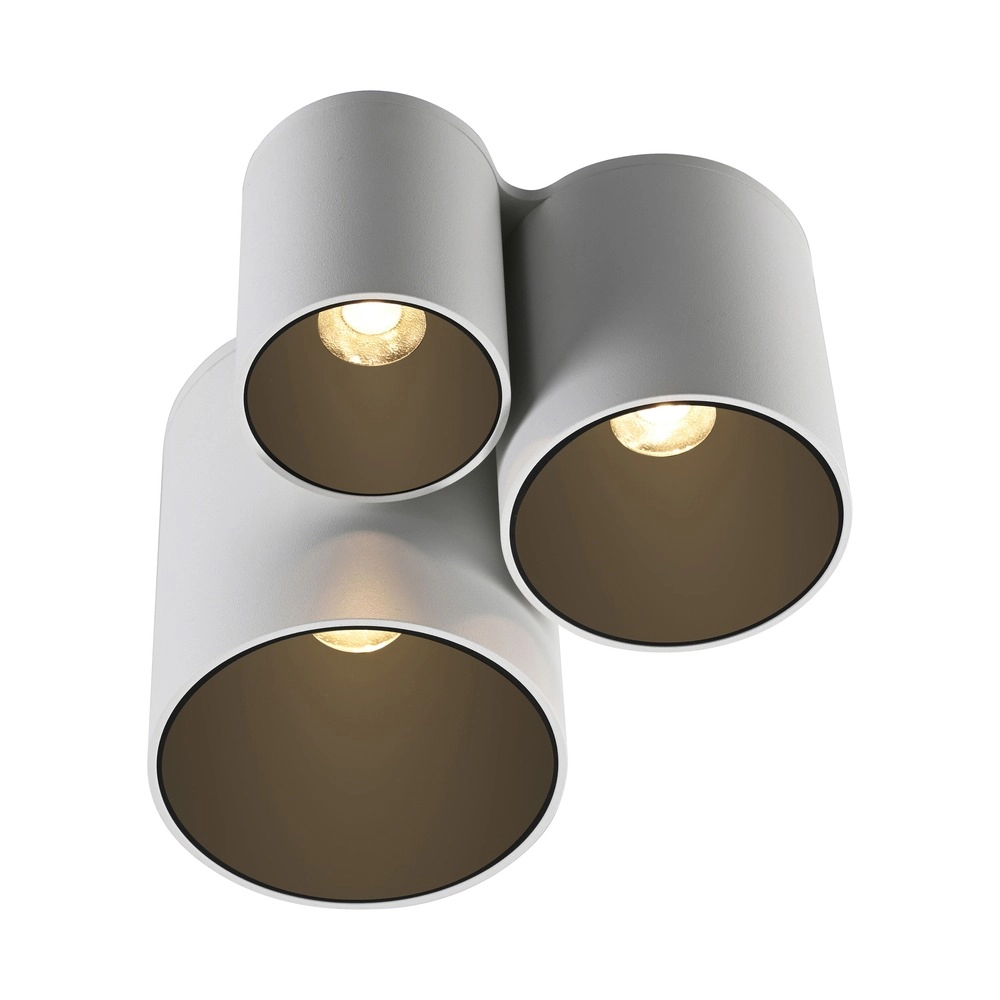 3L ceiling light Pure Point white Paul Neuhaus 4012248395707