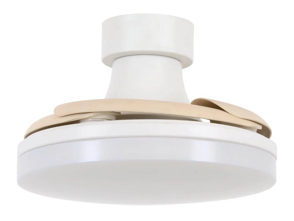 Scandinavian ceiling fan Fanway Orbit Ø 91.5cm Beacon 9333509151807