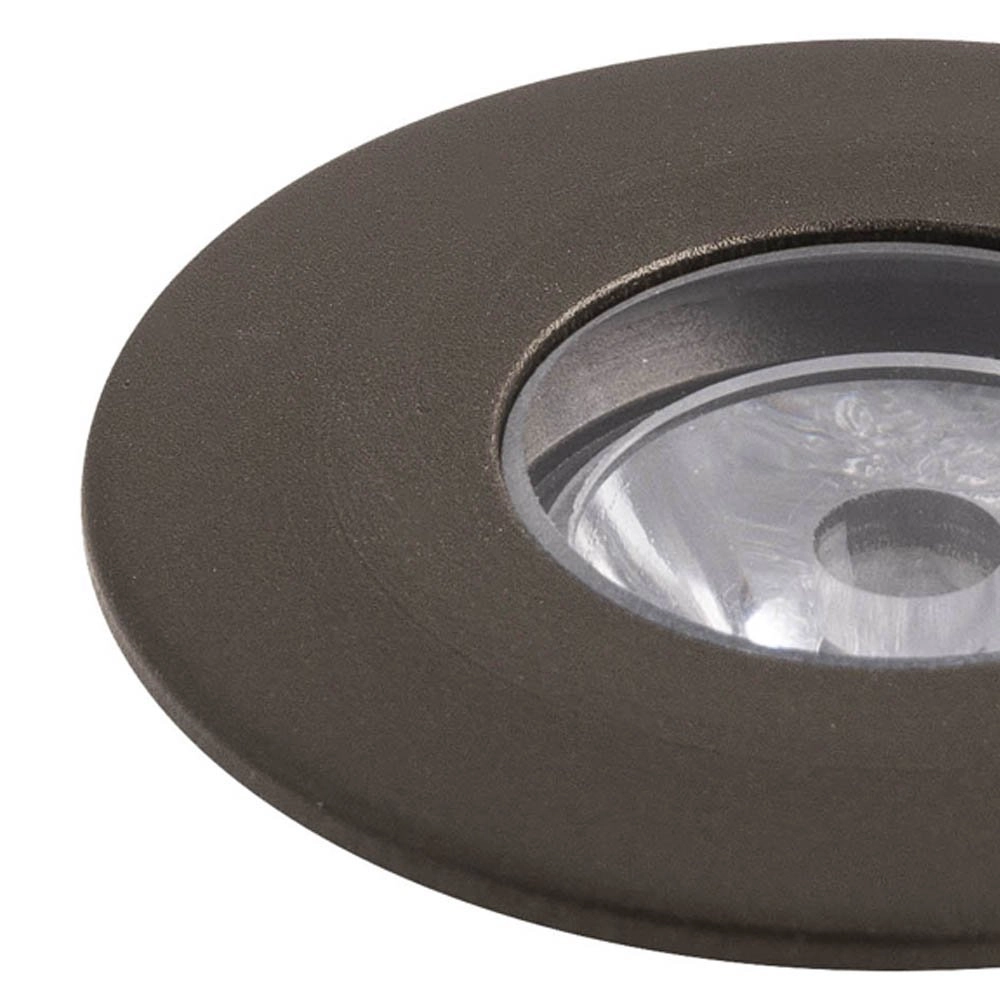 Ground spotlight Spots Franssen 8033239499736