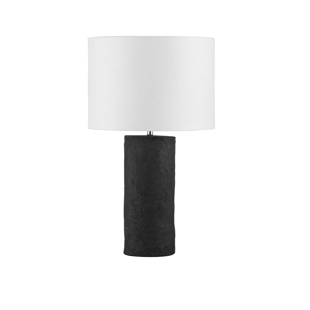 Table lamp Norr black and white Lyora 5212017468185