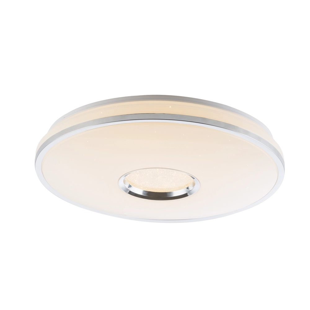 Ceiling lamp Rena white Globo 9007371379408