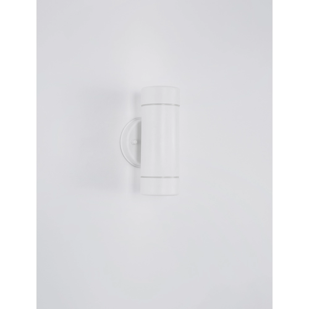 Round spotlight Limbio Up and down white Lyora 5212017425881