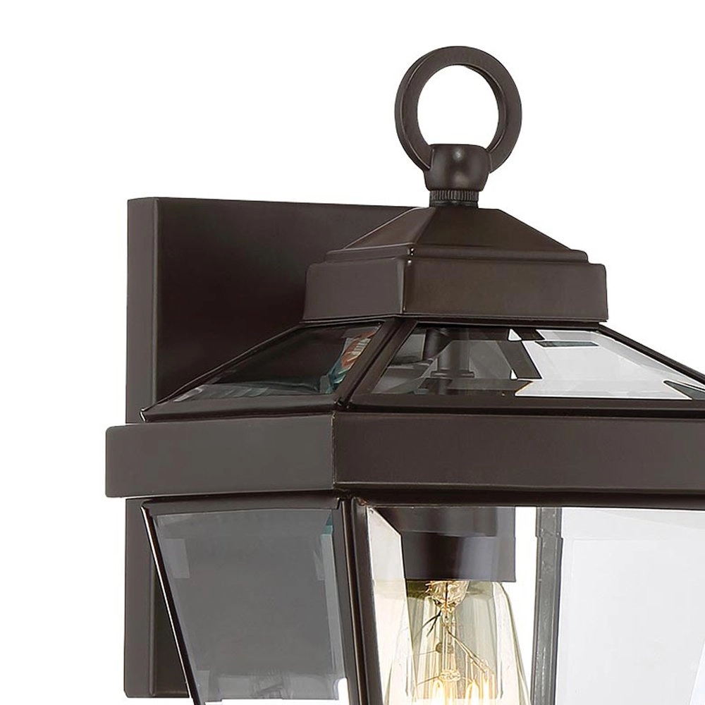 Outdoor lamp Charlson Franssen 5024005345619