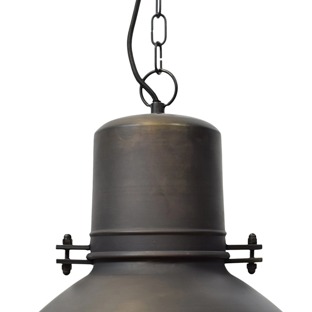 Pendant lamp Brass Urban Interiors 8719325005905