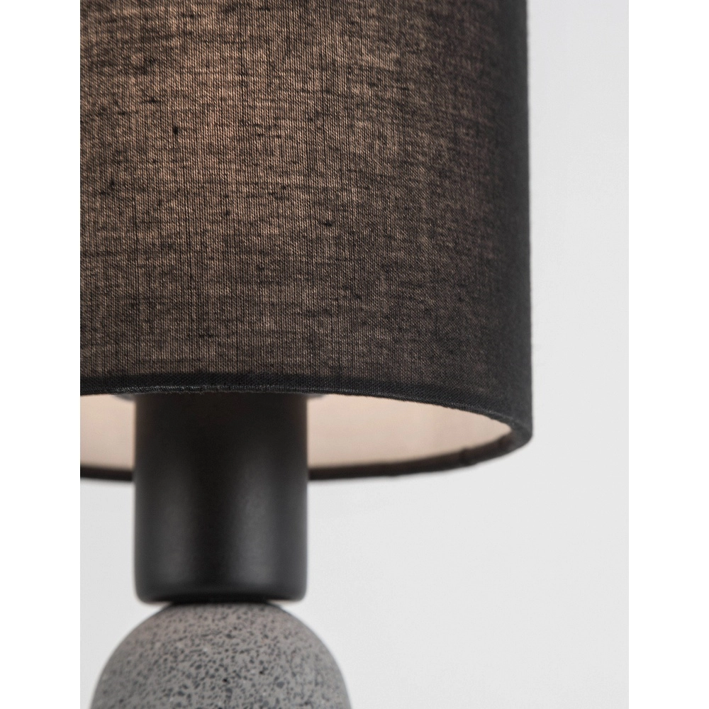 Table lamp Zero white with white hood Lyora 5212017427816