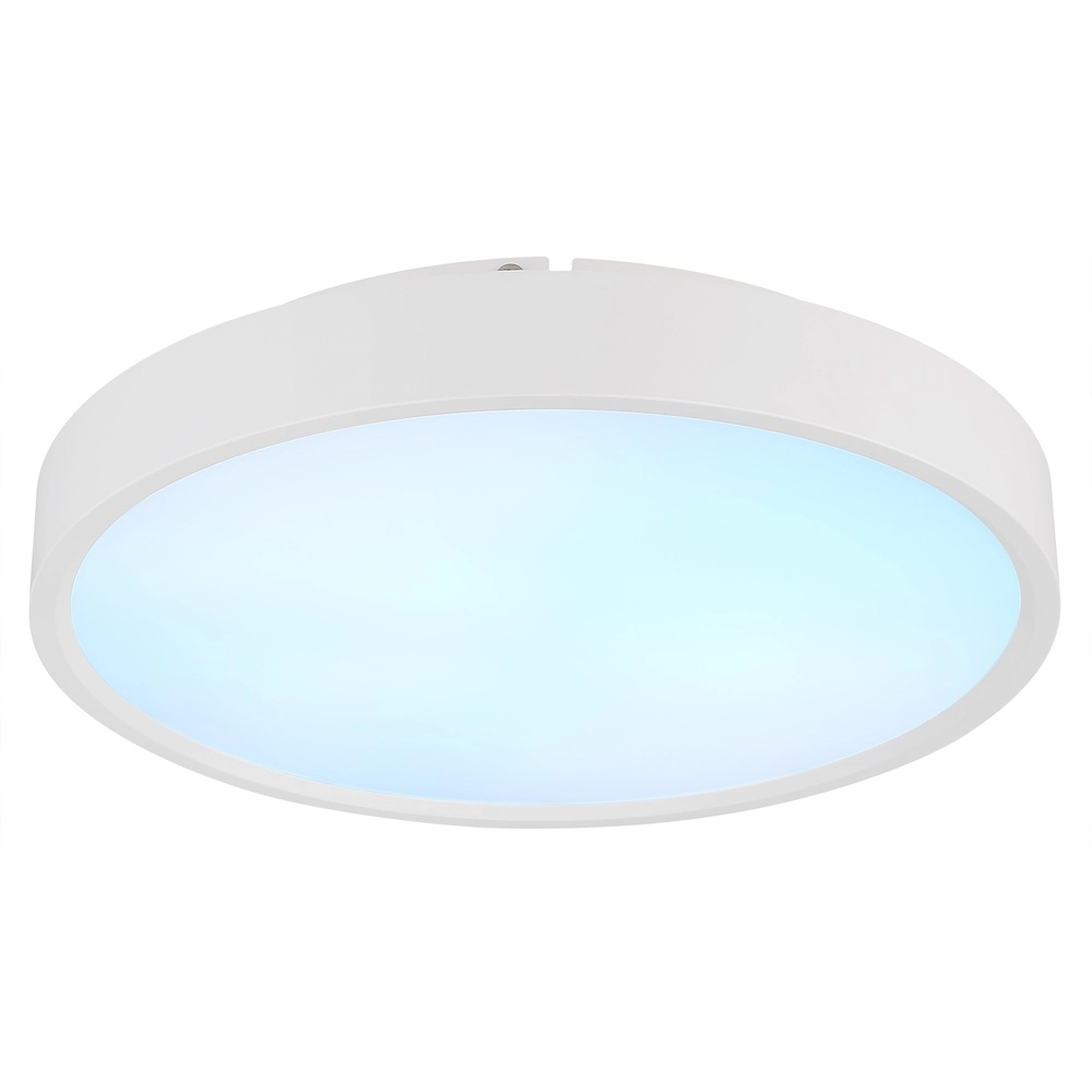 Ceiling light Jess white Globo 9007371580484