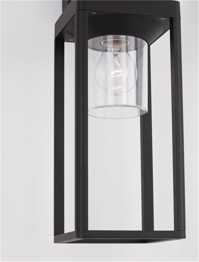 Wall lamp Figo Design anthracite Lyora 5212017432650