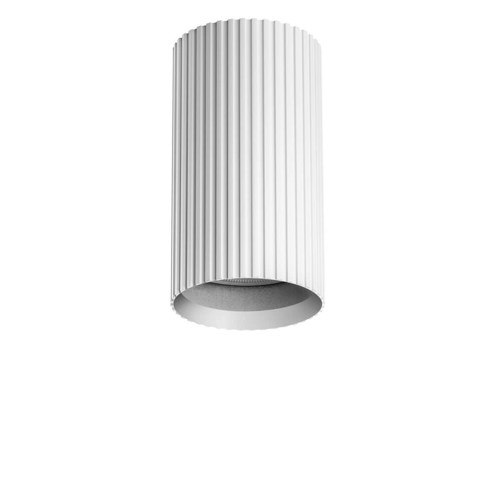 Single surface-mounted spotlight Onis white Lyora 4255805301975