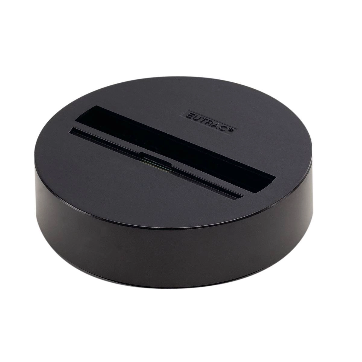 Black Eutrac Rozet 3 phase
