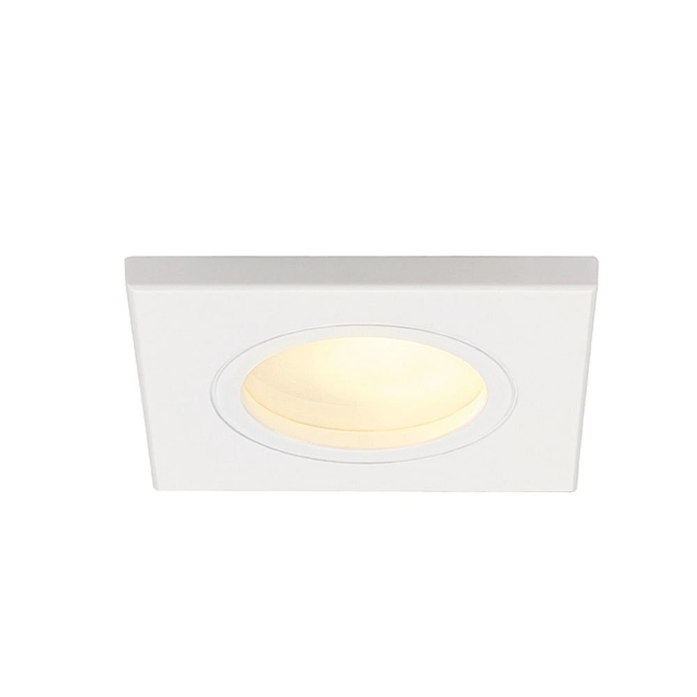 Downlight Dolix Out GU10 Square for outside