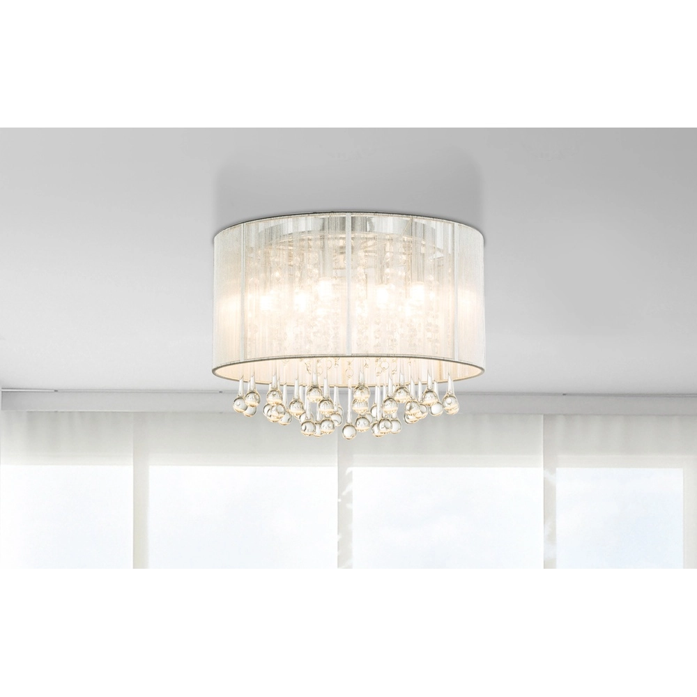 Ceiling lamp Sierra Chandelier Globo 9007371361267