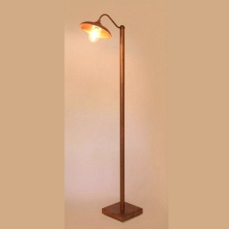 Floor lamp rural Lucce 1 256cm Tierlantijn 8716803506305