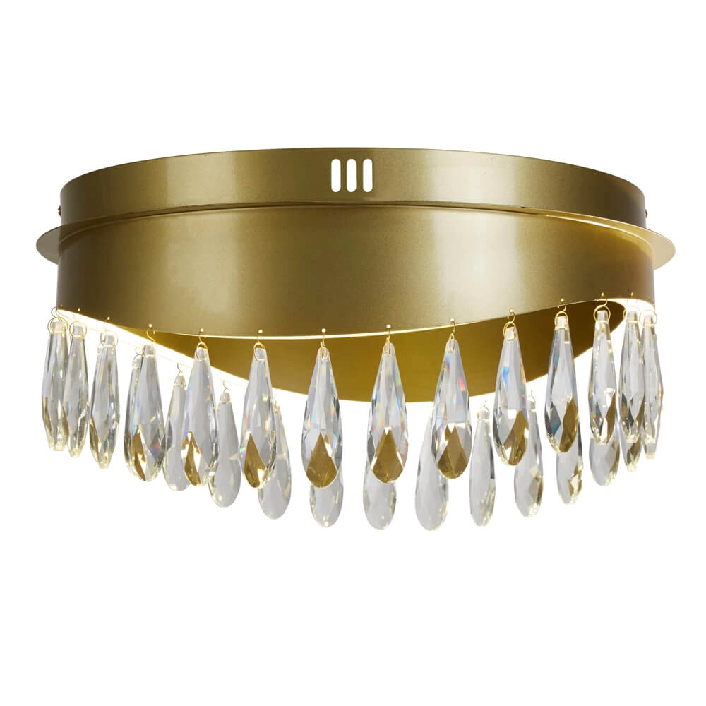 Ceiling lamp Jewel Crystal