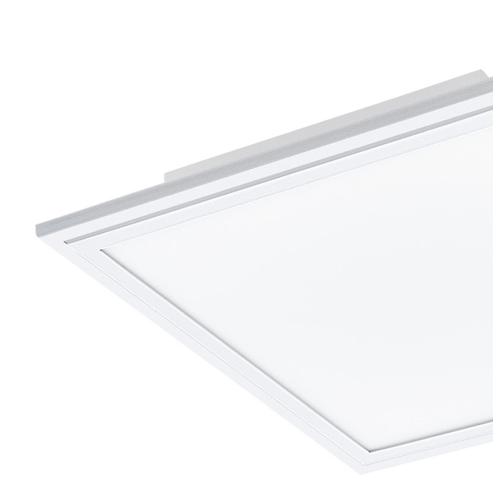 Square ceiling lamp Salobrena-A 30x30 cm Eglo 9002759982010