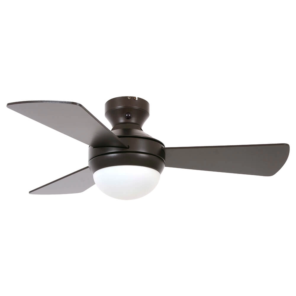 Bronze ceiling fan Airlie Hugger Ø92cm Beacon 9333509145486