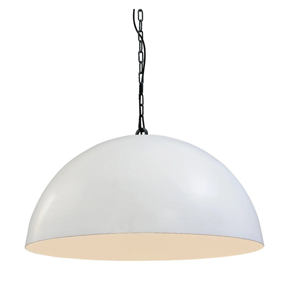 Pendant lamp Industria 80