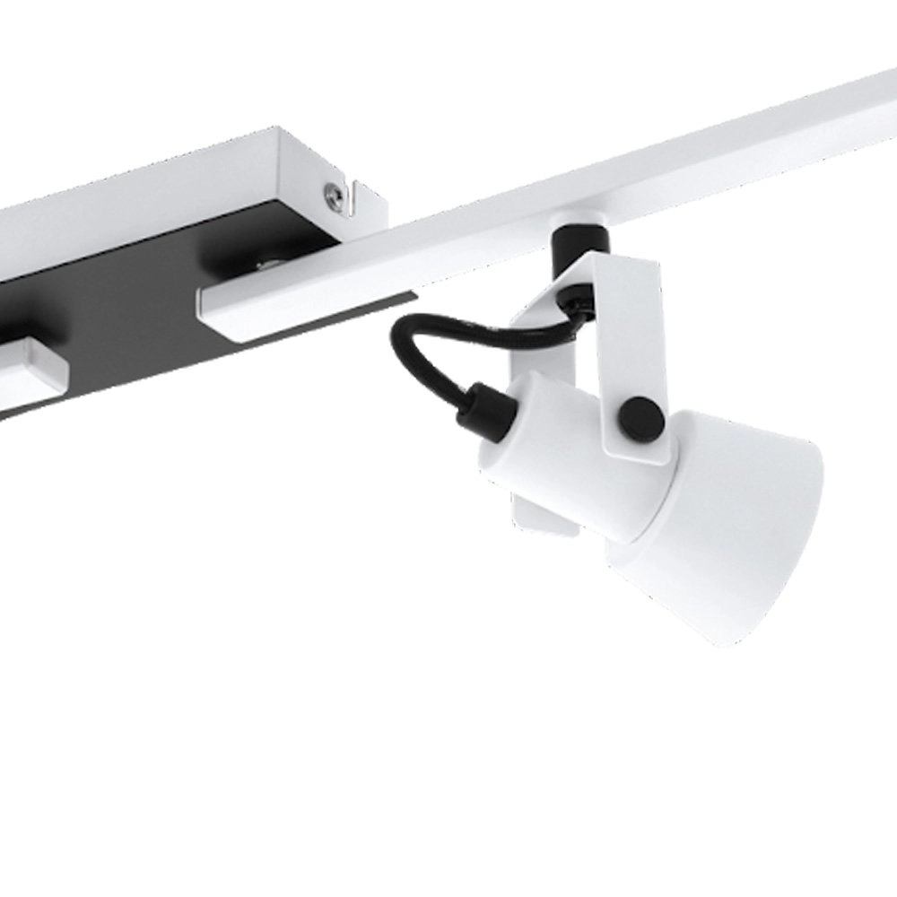 LED spot Trillo 4x Eglo 9002759973742