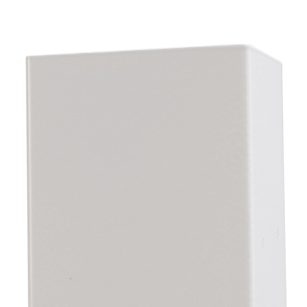 Wall lamp Metallico white Masterlight 8718121146003