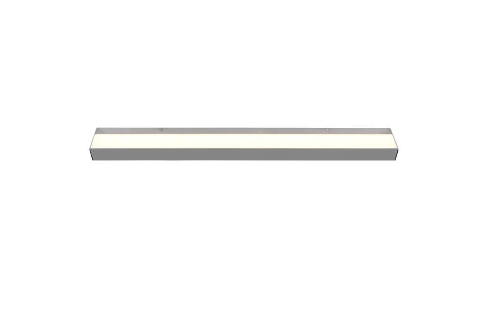 Wall lamp Rocco 90cm chrome Trio 4017807507928