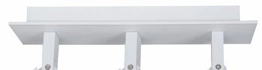 Surface-mounted spot Tech 3 lights Artdelight 8719831732074