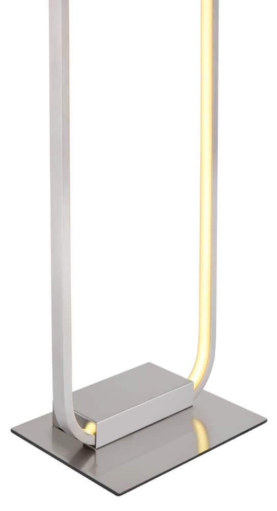 LED floor lamp Silla white Globo 9007371417223