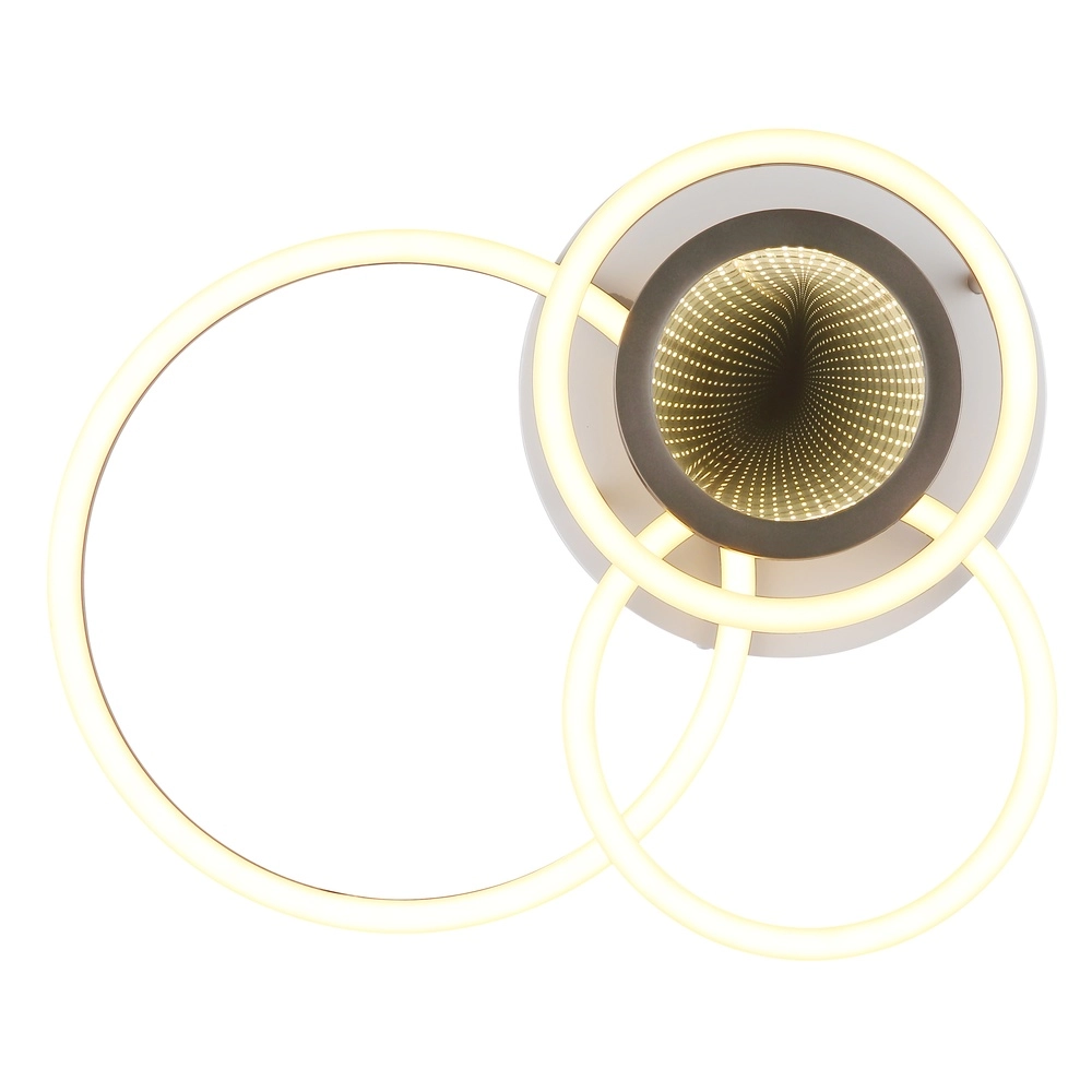 Ceiling lamp Randell bronze Globo 9007371580019