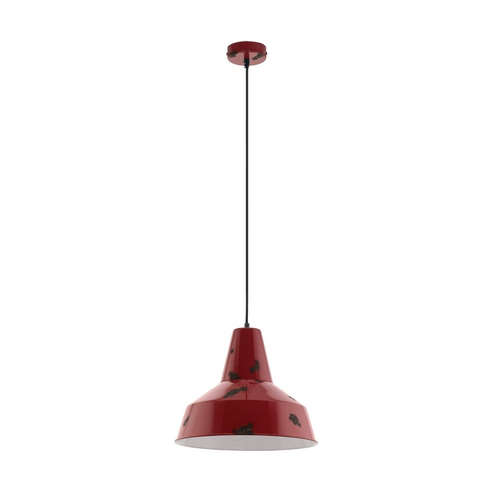 Pendant lamp Somerton 40cm Eglo 9002759497484