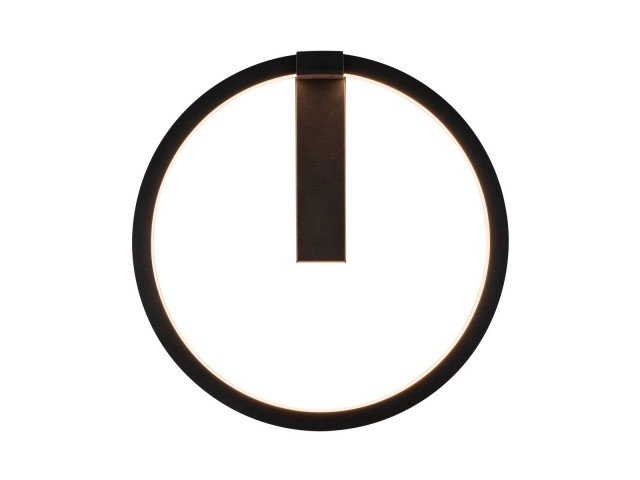 LED wall lamp One Ø 40cm