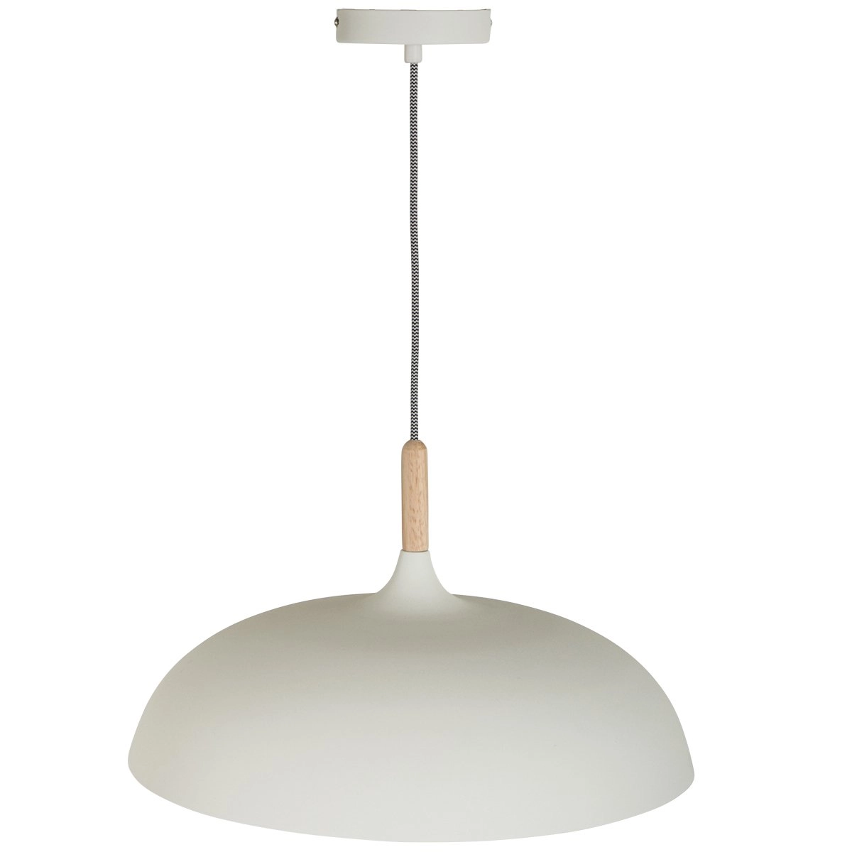 Pendant lamp Hella 45