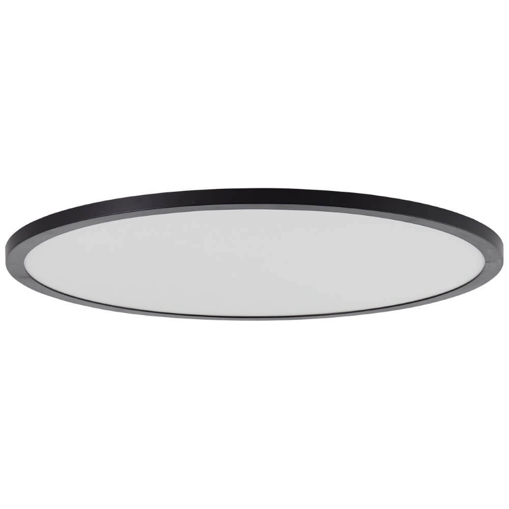 Led ceiling light Tuco Ø 50cm Brilliant 4004353387500