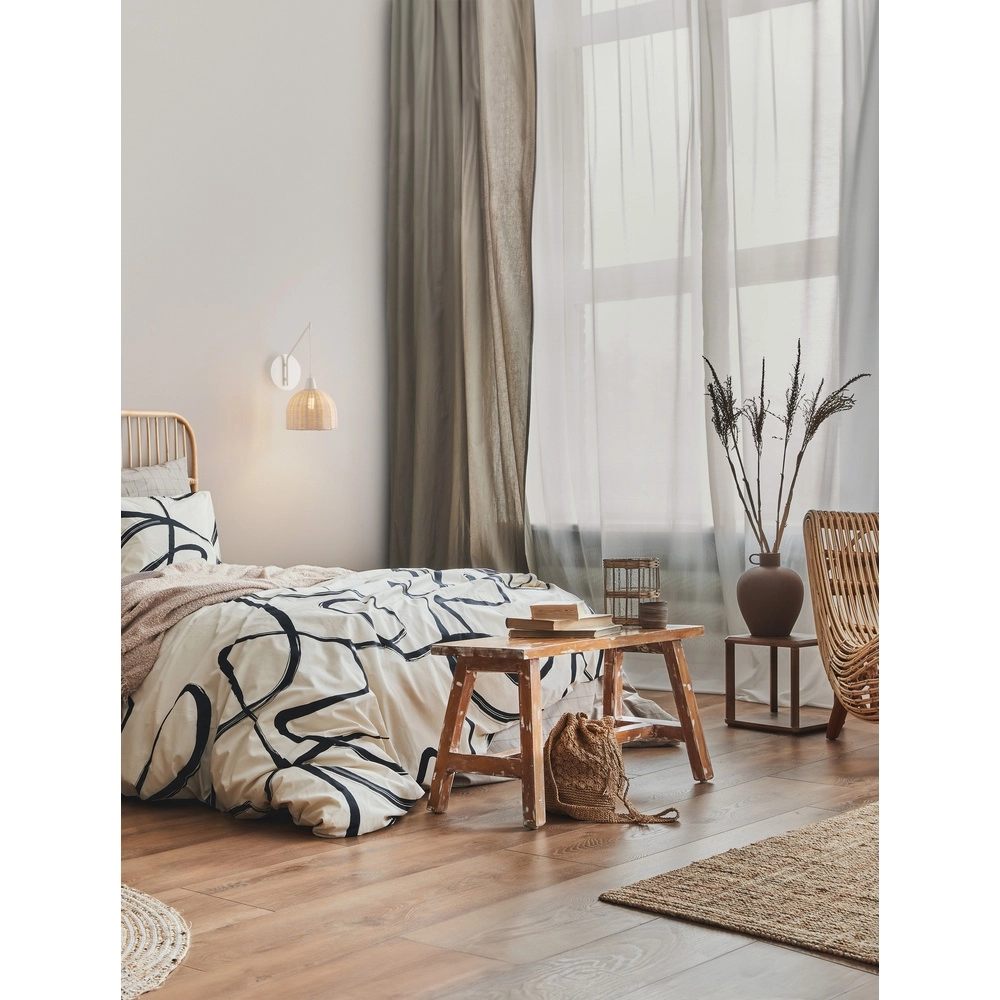 Wall lamp Fado white Lyora 5212017453037