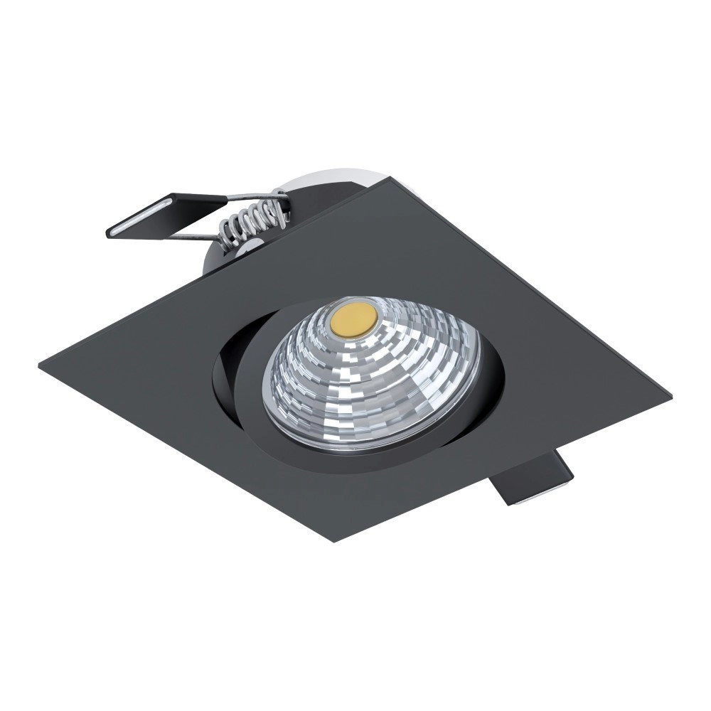 Adjustable LED spot Saliceto 3000K