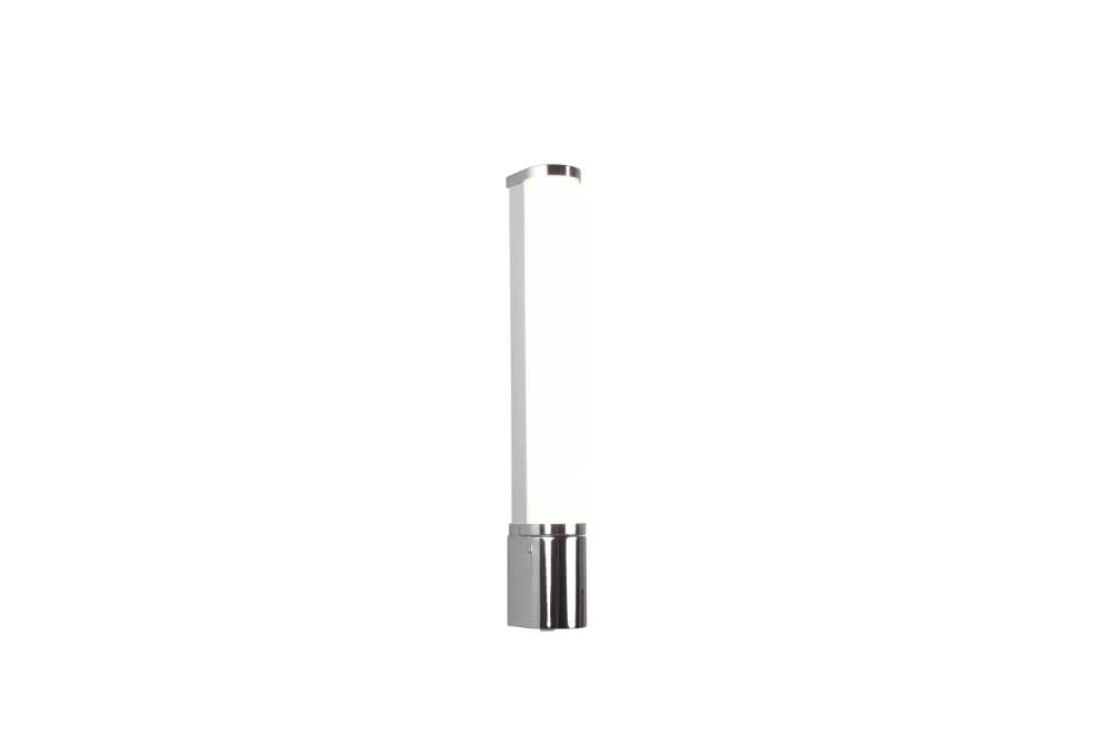 Wall lamp Piera 41.5cm chrome Trio 4017807507676