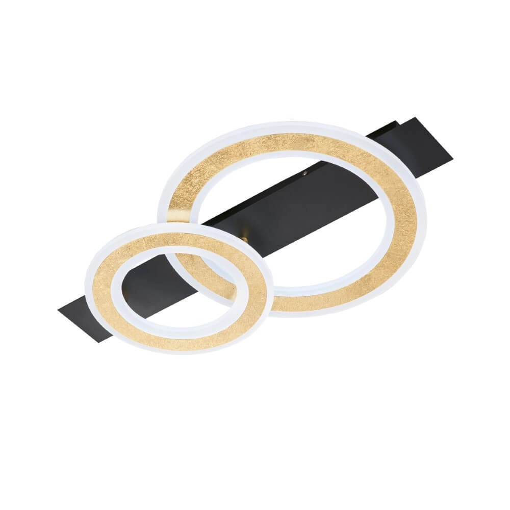 Designer ceiling lamp Circle 2