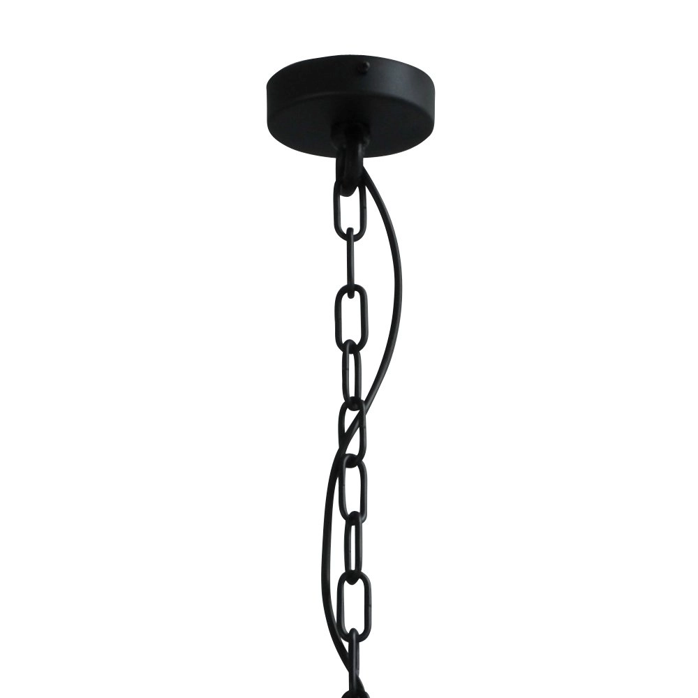 Pendant lamp Industria Gold 40 Masterlight 8718121152233