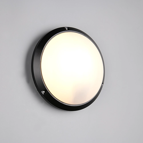 Wall lamp Ambato Black