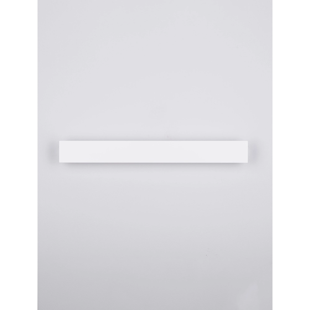 Wall lamp Path Design white 51cm Lyora 5212017450739