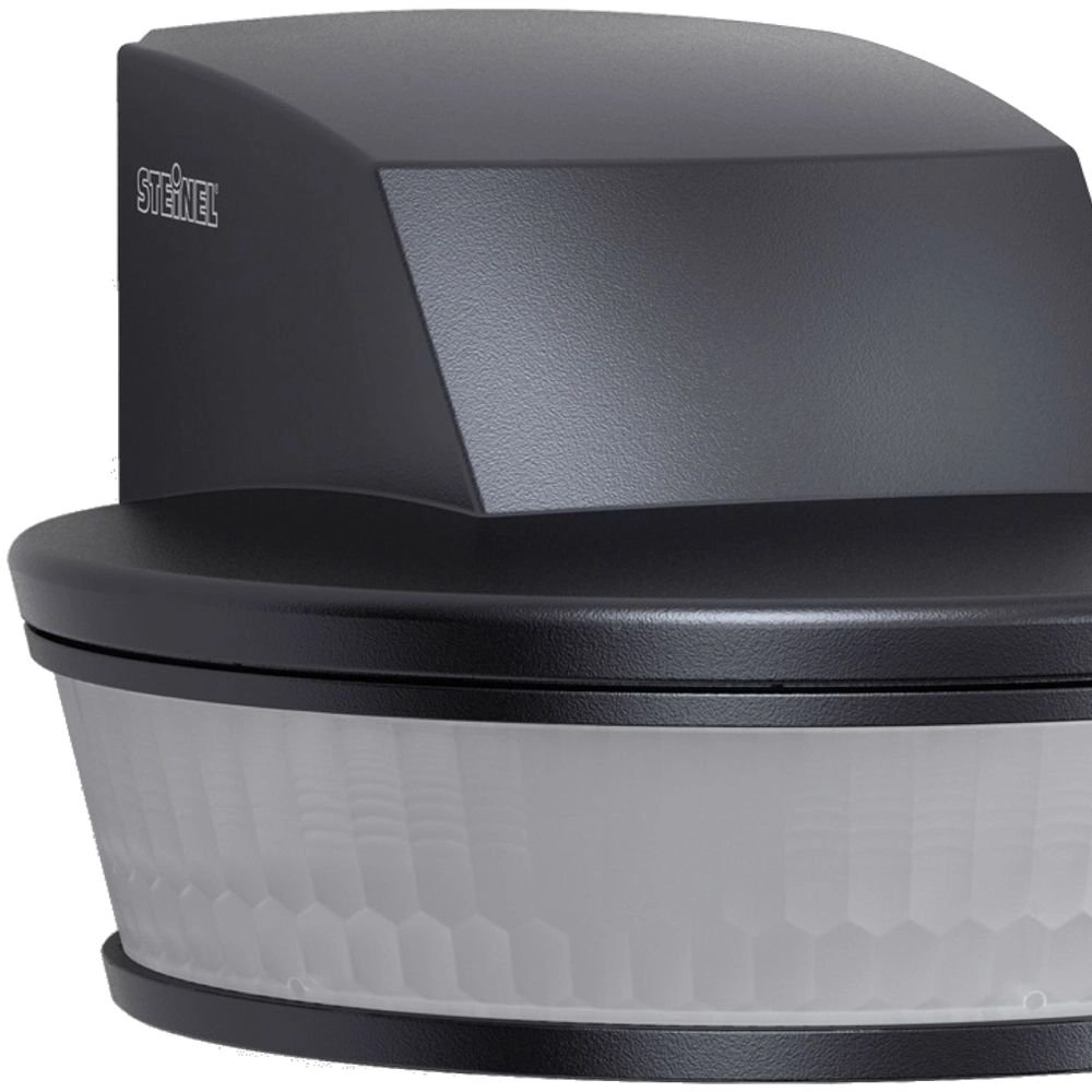 Motion sensor SensIQ S EVO Steinel 4007841034979
