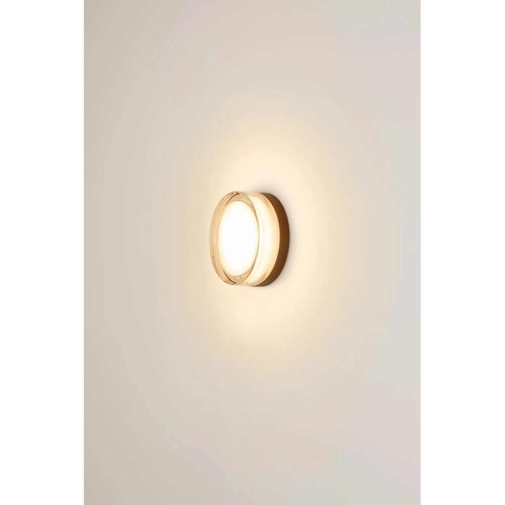 Ceiling lamp Cyft XL black Ø 20cm SLV 4024163318143